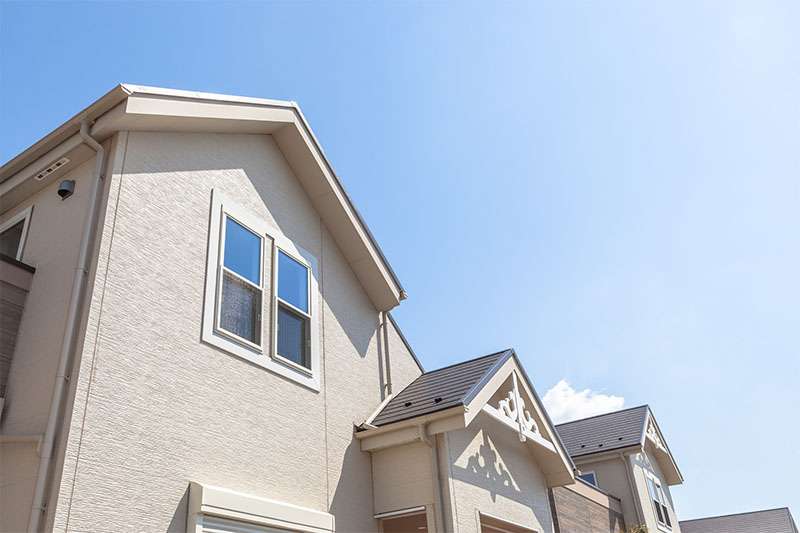 可児市皐ケ丘の中古戸建ての不動産査定