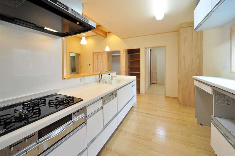 可児市星見台中古戸建て